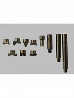 Станок для правки дисков Strongbel 21SLH, универсальный