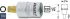 Головка 1/2" с вставкой TORX T30 HAZET 992-T30