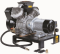 Поршневой компрессор Atlas Copco LT 2-15 (1ph) Receiver Mounted Unsilenced, коаксиальный, масляный, 186 л/мин, 220В