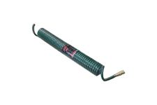 Шланг для раздачи сжатого воздуха RockForce RF-1208-20M(15058), 8х12мм, с быстроразъёмами, 20м