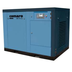 Винтовой компрессор Comaro MD 55-10 I электрический без ресивера, 380 В