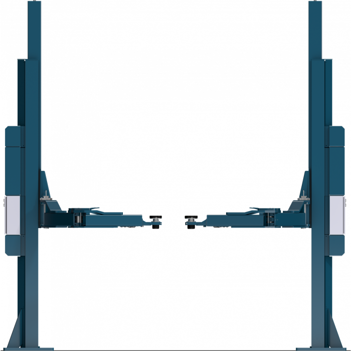 Подъемник двухстоечный автомобильный 7,5 тонн Nussbaum POWER LIFT HDL 7500 SST DG, электрогидравлический, 380В