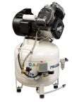 Поршневой компрессор Fini MED 320-50V-3M, медицинский, коаксиальный привод, безмасляный, 320 л/мин, 220В