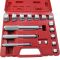 Оправки для обслуживания подшипников Ae&T TA-D1016, 17 предметов