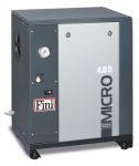 Винтовой компрессор Fini MICRO 4.0-10 электрический, ременной, масляный. 380 В