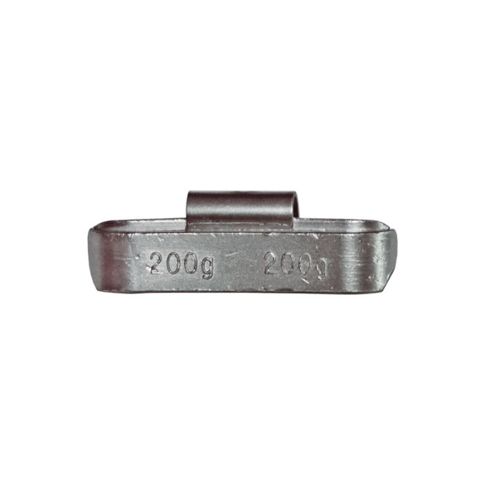 Набивные балансировочные грузики NormBalance 109-Pb, 200г, 10 шт., свинец