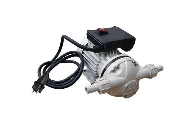 Насос для перекачки мочевины (AdBlue) Adam Pumps MP 230, 230В, 34 л/мин