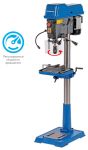 Станок сверлильный NORDBERG ND25111V, 1100Вт, 25мм, 220В, вариатор скорости