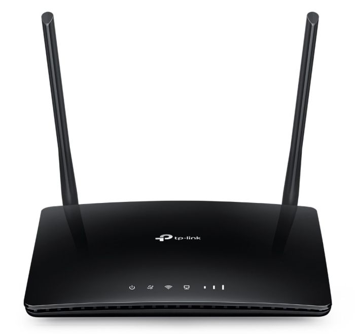 Комплект видеонаблюдения "Контроль 2.IP.SIM.220v."