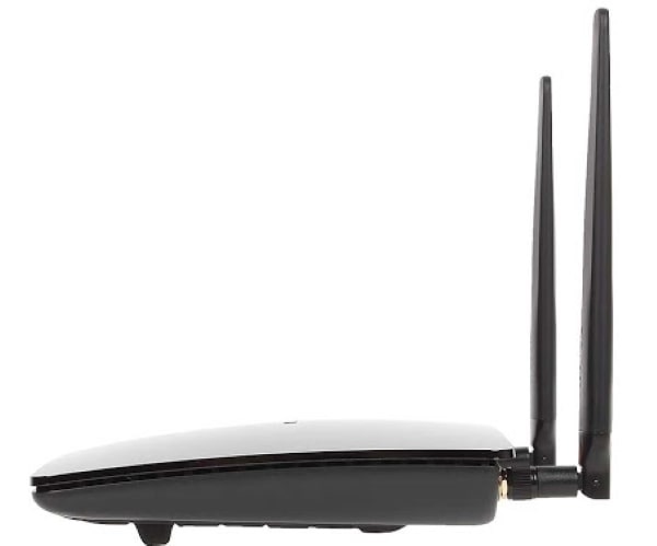 Роутер стационарный TP-LINK Archer MR200, SIM-слот, 220В