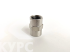 Муфта резьбовая PST, 1/4"