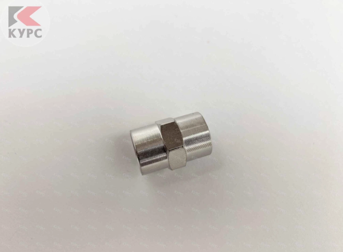 Муфта резьбовая PST, 1/4"