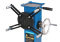 Кантователь двигателя с редуктором NORDBERG N3007R, г/п 500 кг