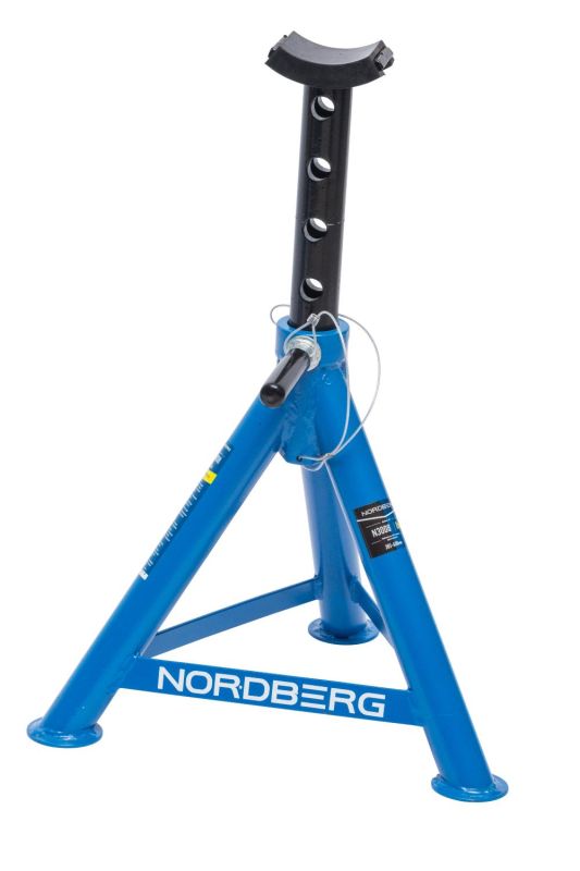 Подставка под авто 8 тонн NORDBERG N3008