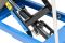 Платформа подъемная передвижная 750 кг NORDBERG N3T750, гидравлическая