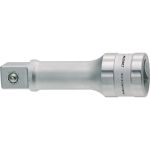 HAZET Удлинитель 1/2" 76мм 917-3