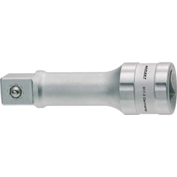 HAZET Удлинитель 1/2" 76мм 917-3