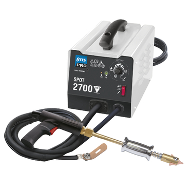 Сварочный аппарат точечной сварки GYS IMS SPOT 2700 -230V