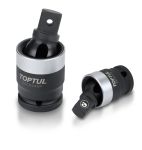Карданный шарнир ударный 3/8" TOPTUL KACN120B