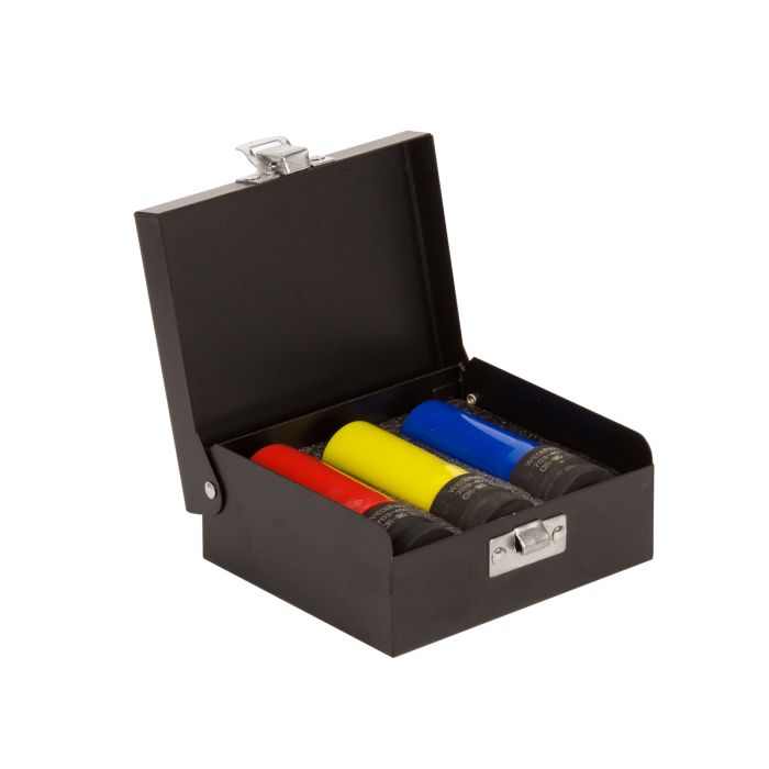 Набор тонкостенных ударных головок WiederKraft WDK-703HD, 1/2", 17-21мм, 3шт
