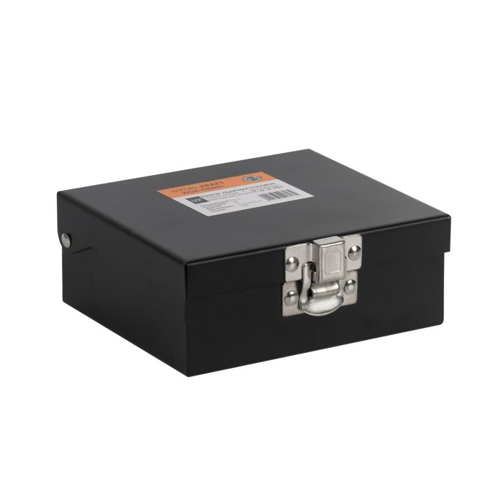 Набор тонкостенных ударных головок WiederKraft WDK-703HD, 1/2", 17-21мм, 3шт