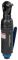 Пневмотрещотка угловая NORDBERG NP0140, 1/4", 50 Нм