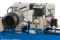 Поршневой компрессор NORDBERG ECO NCE200/660, ременной привод, масляный, 660 л/мин, 380В