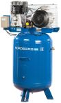Поршневой компрессор NORDBERG ECO NCEV300/810, ременной привод, масляный, 810 л/мин, 380В