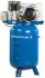 Поршневой компрессор NORDBERG ECO NCEV300/810, ременной привод, масляный, 810 л/мин, 380В
