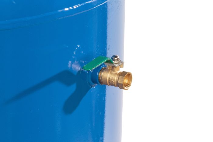 Поршневой компрессор NORDBERG ECO NCEV300/810, ременной привод, масляный, 810 л/мин, 380В