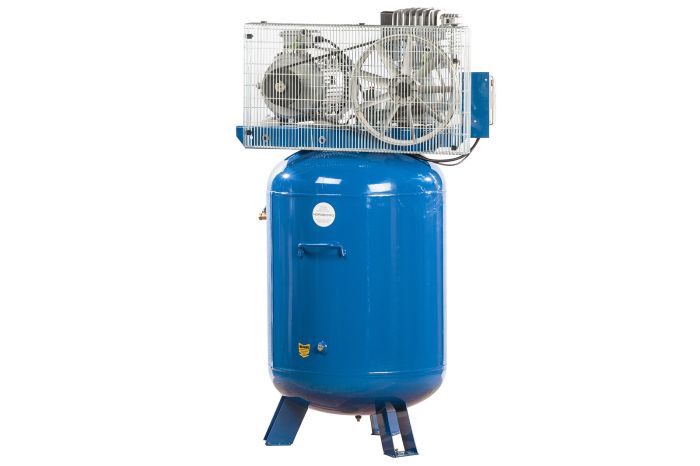 Поршневой компрессор NORDBERG ECO NCEV300/810, ременной привод, масляный, 810 л/мин, 380В