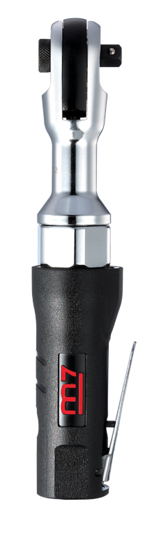 Пневмотрещотка угловая Mighty Seven NE-432T, 1/2", 81 Нм