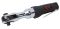 Пневмотрещотка угловая Mighty Seven NE-432T, 1/2", 81 Нм