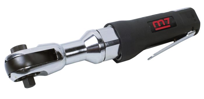 Пневмотрещотка угловая Mighty Seven NE-432T, 1/2", 81 Нм