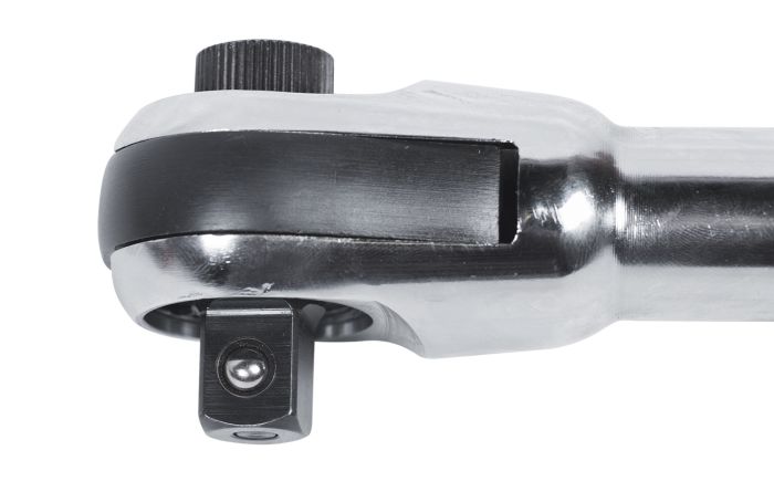 Пневмотрещотка угловая Mighty Seven NE-432T, 1/2", 81 Нм