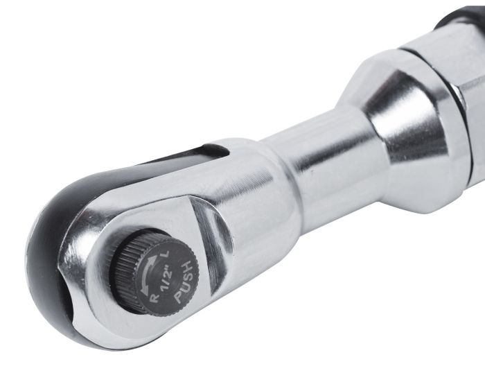 Пневмотрещотка угловая Mighty Seven NE-432T, 1/2", 81 Нм
