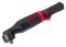 Пневмотрещотка угловая Mighty Seven NE-499, 1/2", с кнопкой, 339 Нм