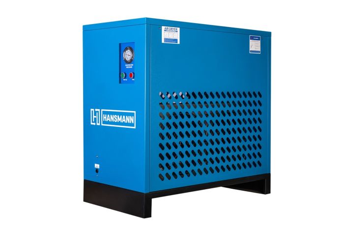 Рефрижераторный осушитель Hansmann CD-65F, 10бар