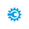 Ролик компенсационной платформы KraftWell  арт. KRW6.5-S120