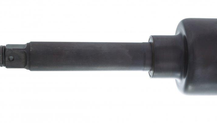 Пневмогайковерт ударный Hans 88113, 1", грузовой, 2439 Нм
