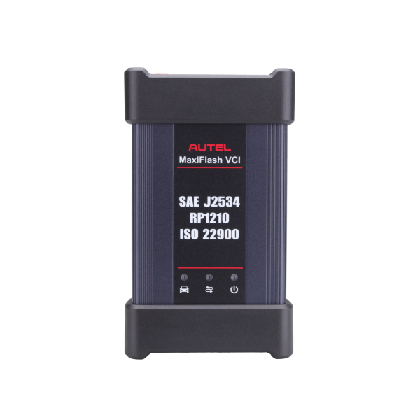 Диагностический автосканер Autel MaxiSys MS909, онлайн-программирование, J2534, DoIP, D-PDU
