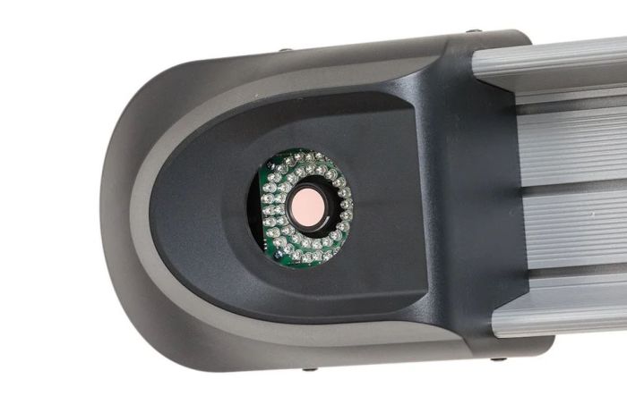 Стенд сход развала 3D NORDBERG C802-СA