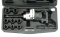 Пневмогайковерт ударный FORCE F-8091D, 1", грузовой, 2439 Нм, в кейсе