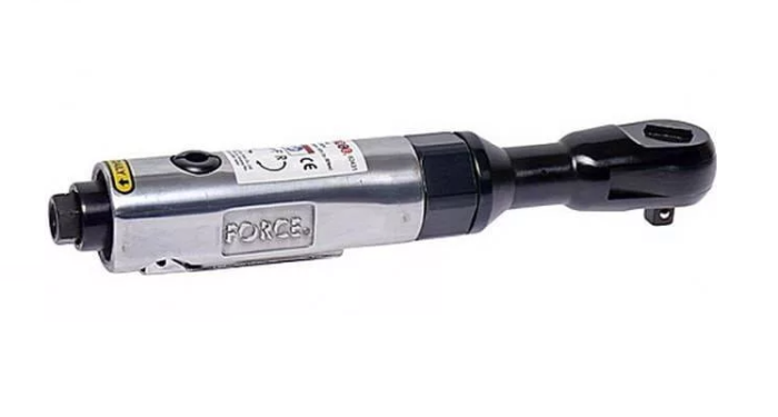 Пневмотрещoтка угловая Force F-82431, 3/8", 100 Нм