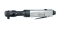 Пневмотрещoтка угловая Force F-82431, 3/8", 100 Нм