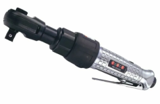 Пневмотрещoтка угловая Force F-82442, 1/2", 81 Нм