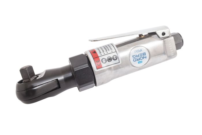 Пневмотрещотка угловая NORDBERG ECO NP0241, 3/8", 41 Нм