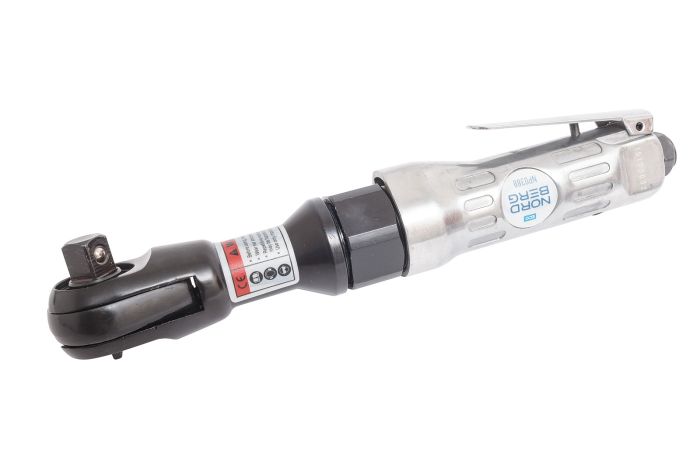 Пневмотрещотка угловая NORDBERG ECO NP0388, 1/2", 88 Нм