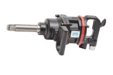 Пневмогайковерт ударный NORDBERG ECO NP18250, 1", удлиненный, грузовой, 2500 Нм