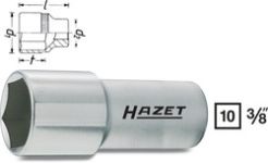 HAZET Свечная головка 880AKF